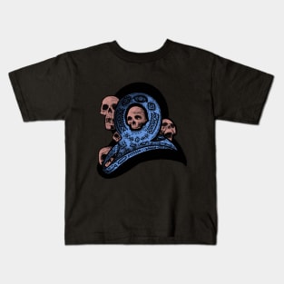 Skulls Kids T-Shirt